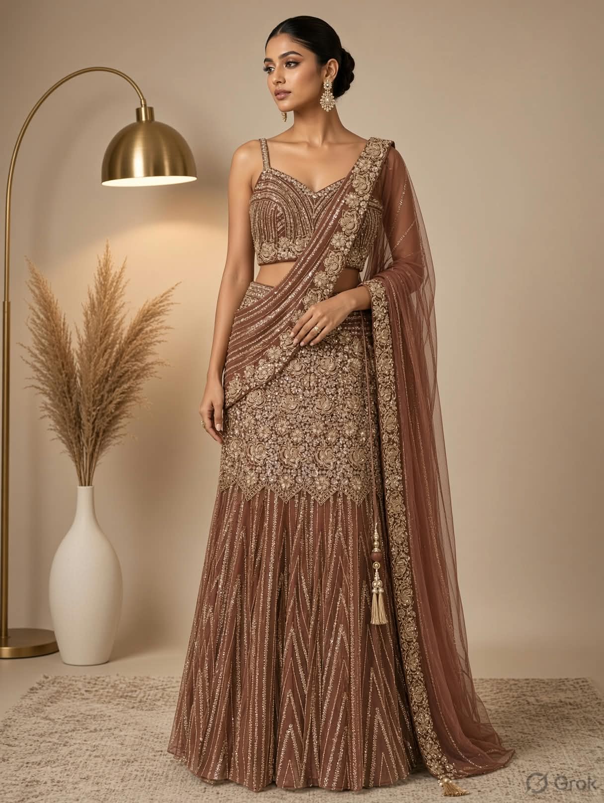 Twinkle Store wedding wear gallery image